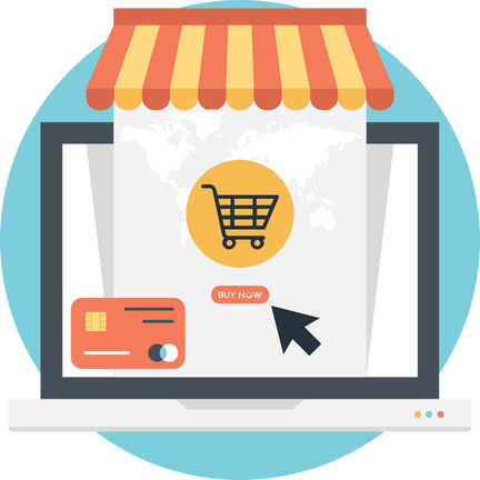 E-Ticaret Çözümleri